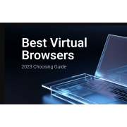 Best Virtual Browser in 2023